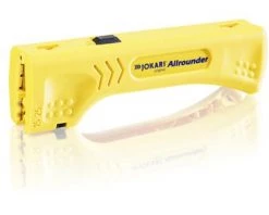 Jokari Pince Et Ciseaux 30900 Dénudeur De Câbles Allrounder