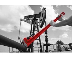 Ridgid Pince Et Ciseaux 31010 Serre-tube Ă Usage Intensif 10" 250mm