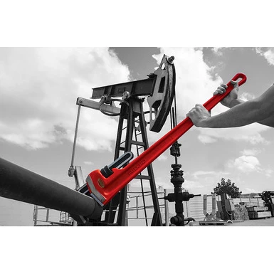 Ridgid Pince Et Ciseaux 31025 Clé à Tube à Usage Intensif 18" 450mm 1 Ridgid Pince Et Ciseaux 31025 Clé à Tube à Usage Intensif 18" 450mm