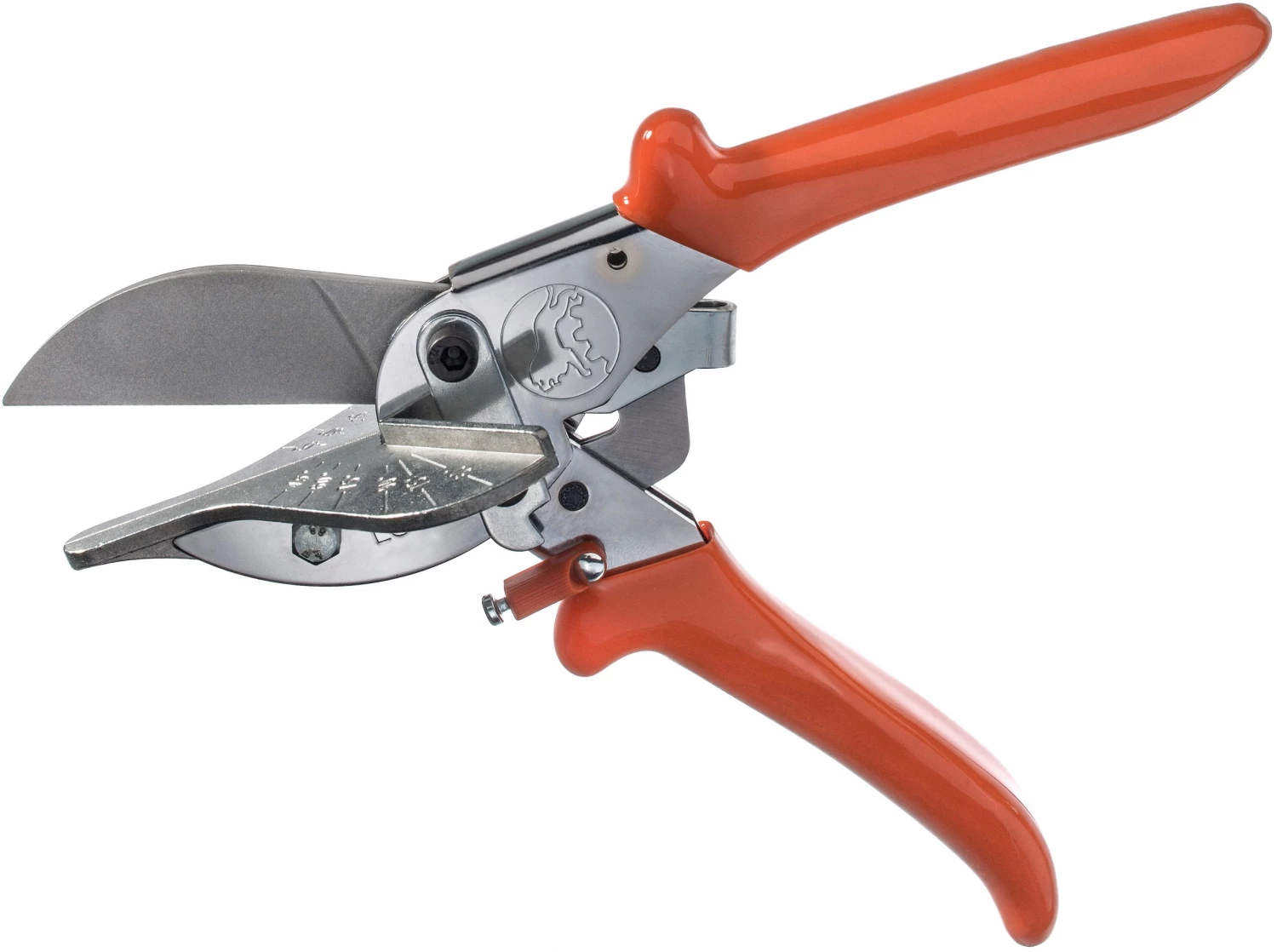 Löwe Pince Et Ciseaux 3104HÜ Cisaille à Onglet, 45° Avec Levier 2 Löwe Pince Et Ciseaux 3104HÜ Cisaille à Onglet, 45° Avec Levier – Image 2