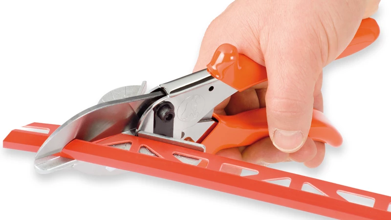 Löwe Pince Et Ciseaux 3104HÜ Cisaille à Onglet, 45° Avec Levier 1 Löwe Pince Et Ciseaux 3104HÜ Cisaille à Onglet, 45° Avec Levier