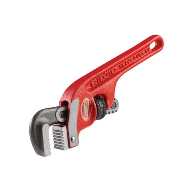 Ridgid Pince Et Ciseaux '31050 Clé à Douille D''extrémité 6" 150 Mm' 1 Ridgid Pince Et Ciseaux '31050 Clé à Douille D''extrémité 6" 150 Mm'