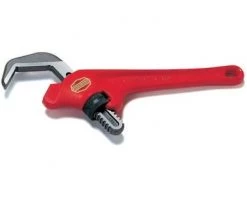 Ridgid Pince Et Ciseaux 31275 Clé Hexagonale 17 HEX 14,5" 362 Mm