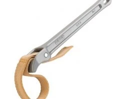 Ridgid Pince Et Ciseaux 31355 Clé à Courroie Modèle 2P Clé à Tube En Aluminium