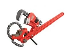 Ridgid Pince Et Ciseaux 31380 S-4A Clé à Tube à Levier Multiple 5".