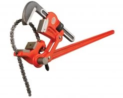 Ridgid Pince Et Ciseaux 31385 S-6A Clé à Pipe à Levier Multiple 6". -Coupe-tubes Soldes 31385 s 6a cle a pipe a levier multiple 6q 1 3