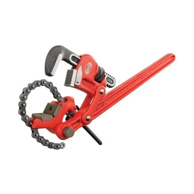 Ridgid Pince Et Ciseaux 31390 S-8A Clé à Tube à Levier Multiple 8". 1 Ridgid Pince Et Ciseaux 31390 S-8A Clé à Tube à Levier Multiple 8".