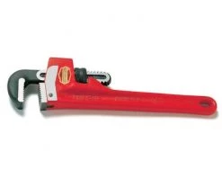 Ridgid Pince Et Ciseaux 31395 Clé à Pipe 10" Raprench 250 Mm