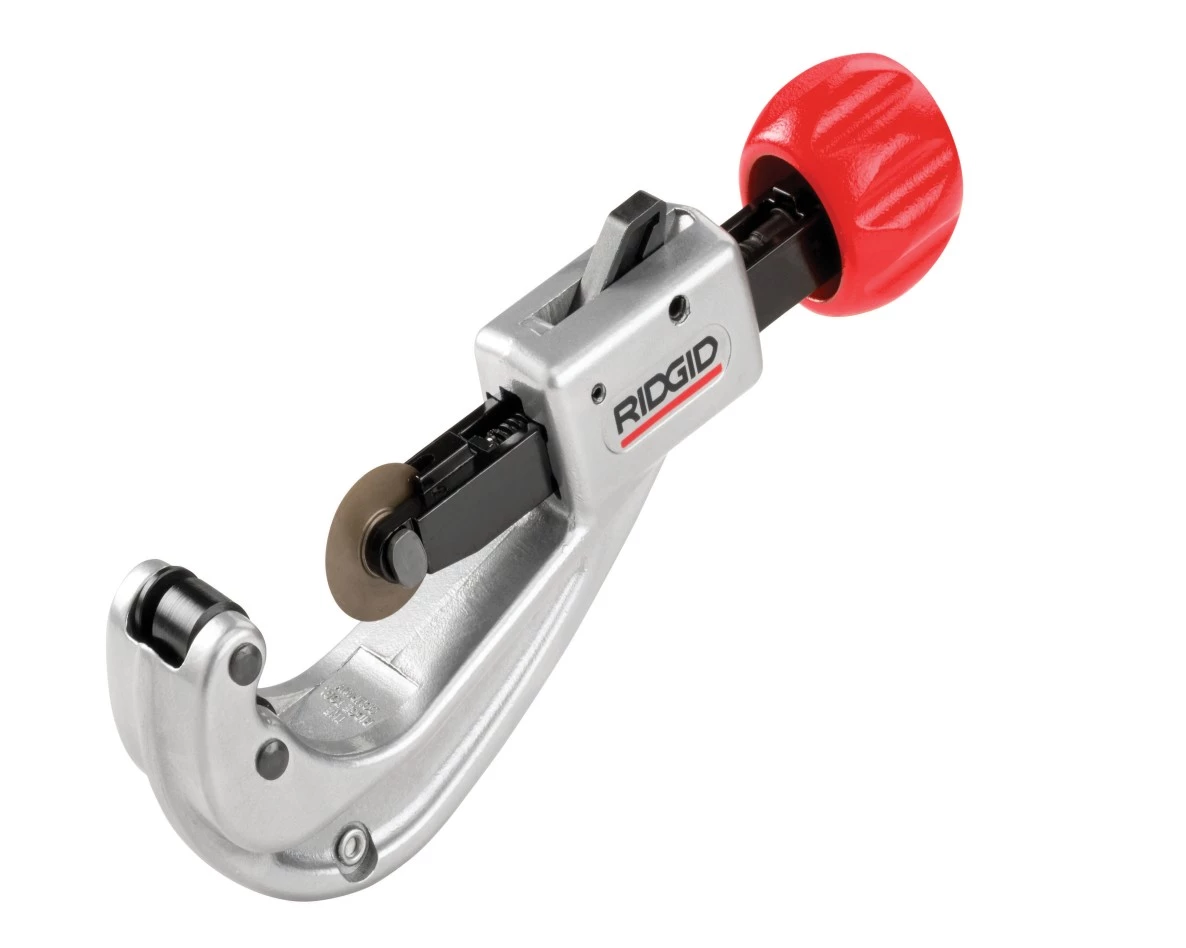 Ridgid 31637 151-P Coupe-tube à Action Rapide Avec Roue Pour Plastique 2 Ridgid 31637 151-P Coupe-tube à Action Rapide Avec Roue Pour Plastique – Image 2