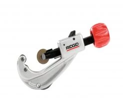 Ridgid 31637 151-P Coupe-tube à Action Rapide Avec Roue Pour Plastique