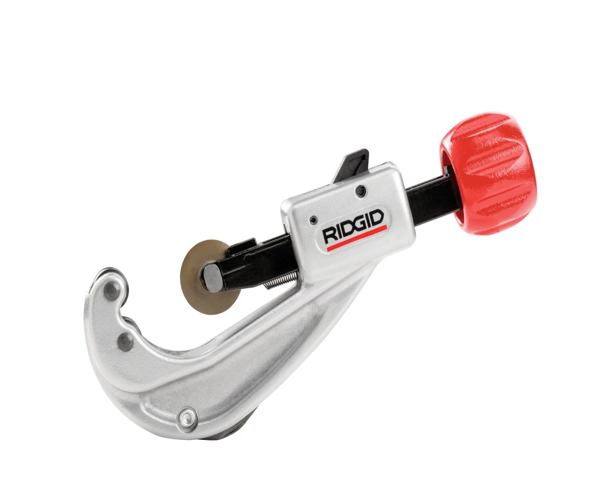 Ridgid 31637 151-P Coupe-tube à Action Rapide Avec Roue Pour Plastique 1 Ridgid 31637 151-P Coupe-tube à Action Rapide Avec Roue Pour Plastique