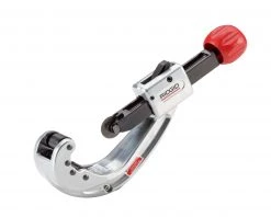 Ridgid 31647 152-P Coupe-tube à Action Rapide Avec Roue Pour Plastique 10-63 Mm