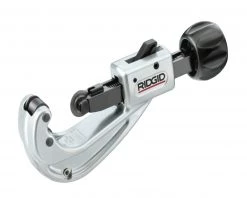 Ridgid 31657 154 Coupe-tube à Travail Rapide Avec Roue Pour Plastique 50-110 Mm