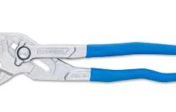 Gedore Pince Et Ciseaux 3249190 SB 183 10 TC Clé à Pinces 10"/250 Mm
