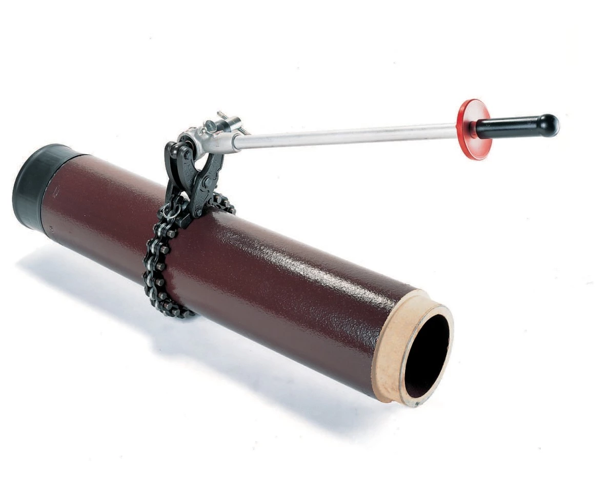 Ridgid 32900 Modèle 246 Coupe-Tube 1.1/2"-6" 40-150 Mm 2 Ridgid 32900 Modèle 246 Coupe-Tube 1.1/2"-6" 40-150 Mm – Image 2