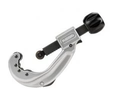 Ridgid 33070 Coupe-tubes 205S Avec Broche à Vis Blindée, Cliquet Et Roue Robuste 6-60 Mm
