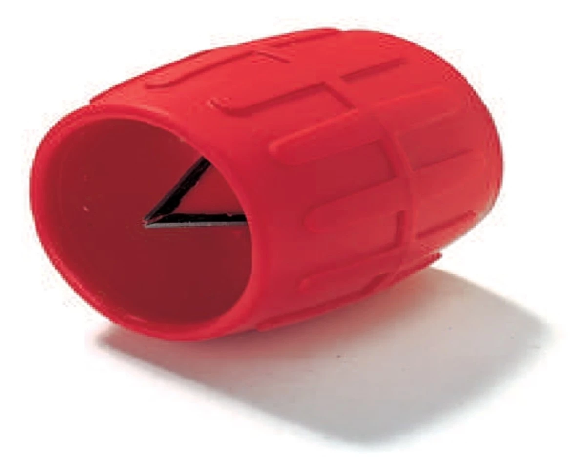 Ridgid Ébavureur 34965R Modèle 127 Alésoir Intérieur/extérieur 6-40 Mm 5 Ridgid Ébavureur 34965R Modèle 127 Alésoir Intérieur/extérieur 6-40 Mm – Image 5