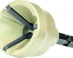 Projahn 35401 Ébavureur Externe 3-19 Mm Avec 3 Tranchants En Carbure De Tungstène Gr. 1 -Coupe-tubes Soldes 35401 ebavureur externe 3 19 mm avec 3 tranchants en carbure de tungstene gr 1 2