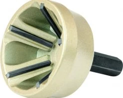 Projahn 35402 Ébavureur Externe 13-35 Mm Avec 5 Tranchants En Carbure De Tungstène Gr. 2 5 Projahn 35402 Ébavureur Externe 13-35 Mm Avec 5 Tranchants En Carbure De Tungstène Gr. 2 -Coupe-tubes Soldes 35402 ebavureur externe 13 35 mm avec 5 tranchants en carbure de tungstene gr 2 2