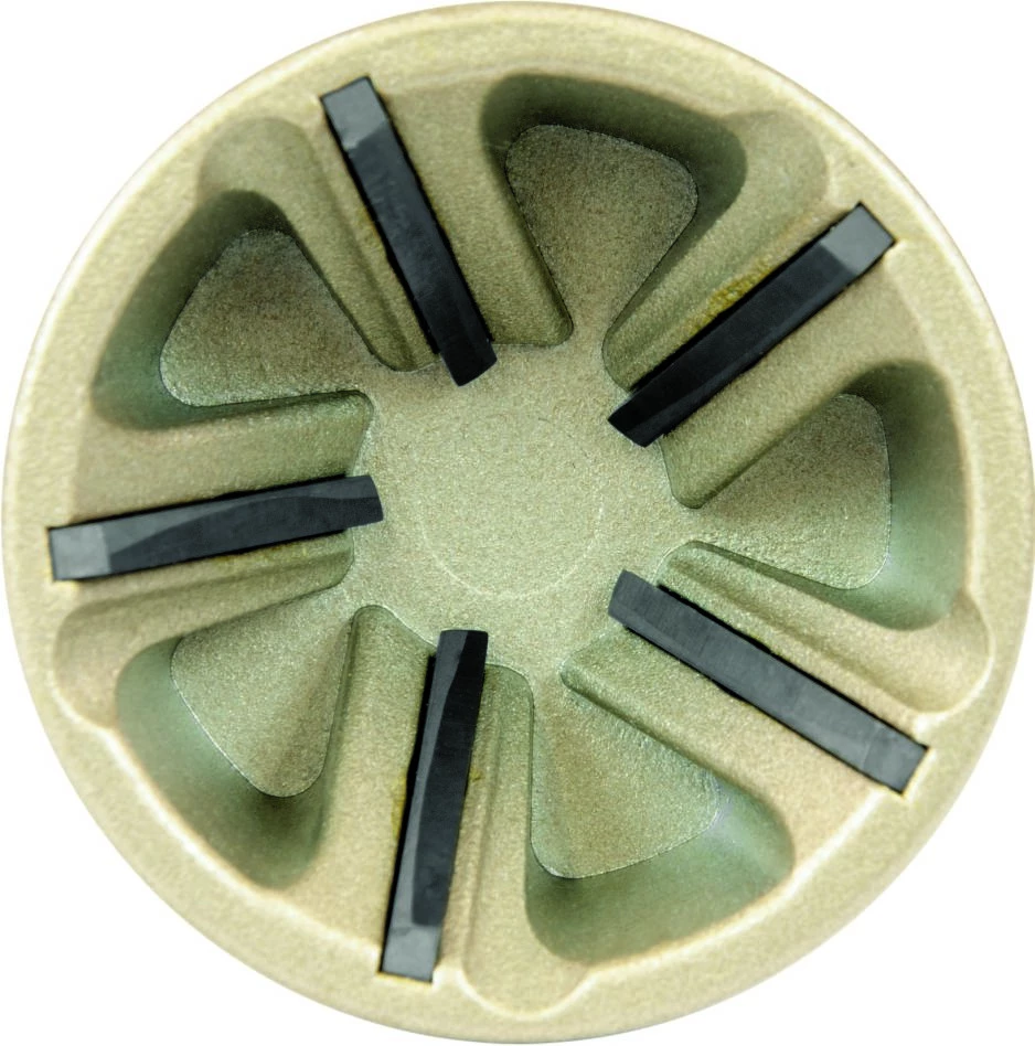 Projahn 35402 Ébavureur Externe 13-35 Mm Avec 5 Tranchants En Carbure De Tungstène Gr. 2 1 Projahn 35402 Ébavureur Externe 13-35 Mm Avec 5 Tranchants En Carbure De Tungstène Gr. 2