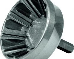 Projahn 35403 Ébavureur Externe 35-54 Mm Avec 9 Tranchants En Carbure De Tungstène Taille. 3 -Coupe-tubes Soldes 35403 ebavureur externe 35 54 mm avec 9 tranchants en carbure de tungstene taille 3 2