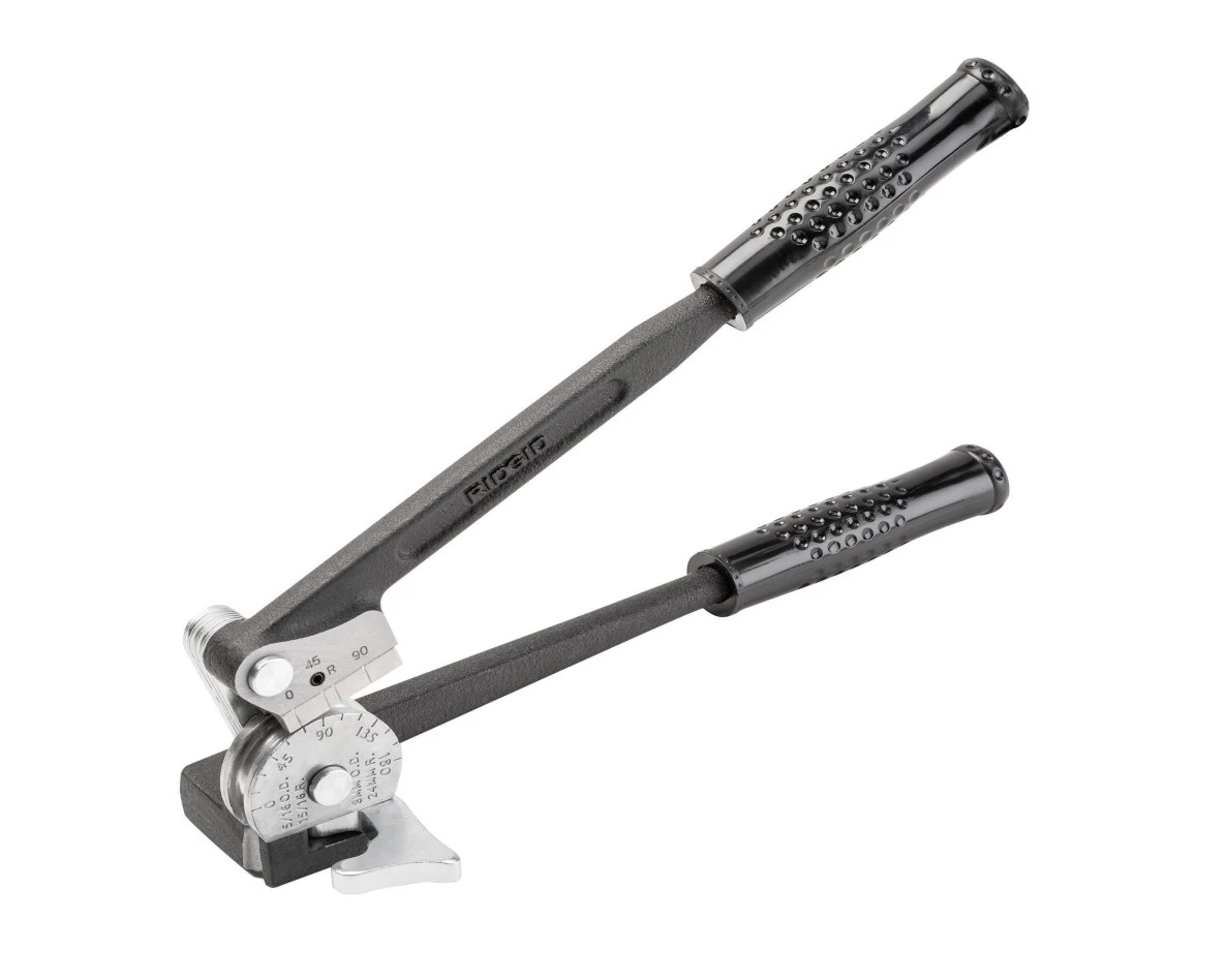 Ridgid Pince Et Ciseaux 36102 410M Dispositif De Pliage 10 Mm 2 Ridgid Pince Et Ciseaux 36102 410M Dispositif De Pliage 10 Mm – Image 2