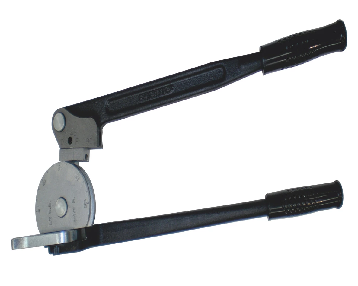 Ridgid Pince Et Ciseaux 36102 410M Dispositif De Pliage 10 Mm 4 Ridgid Pince Et Ciseaux 36102 410M Dispositif De Pliage 10 Mm – Image 4