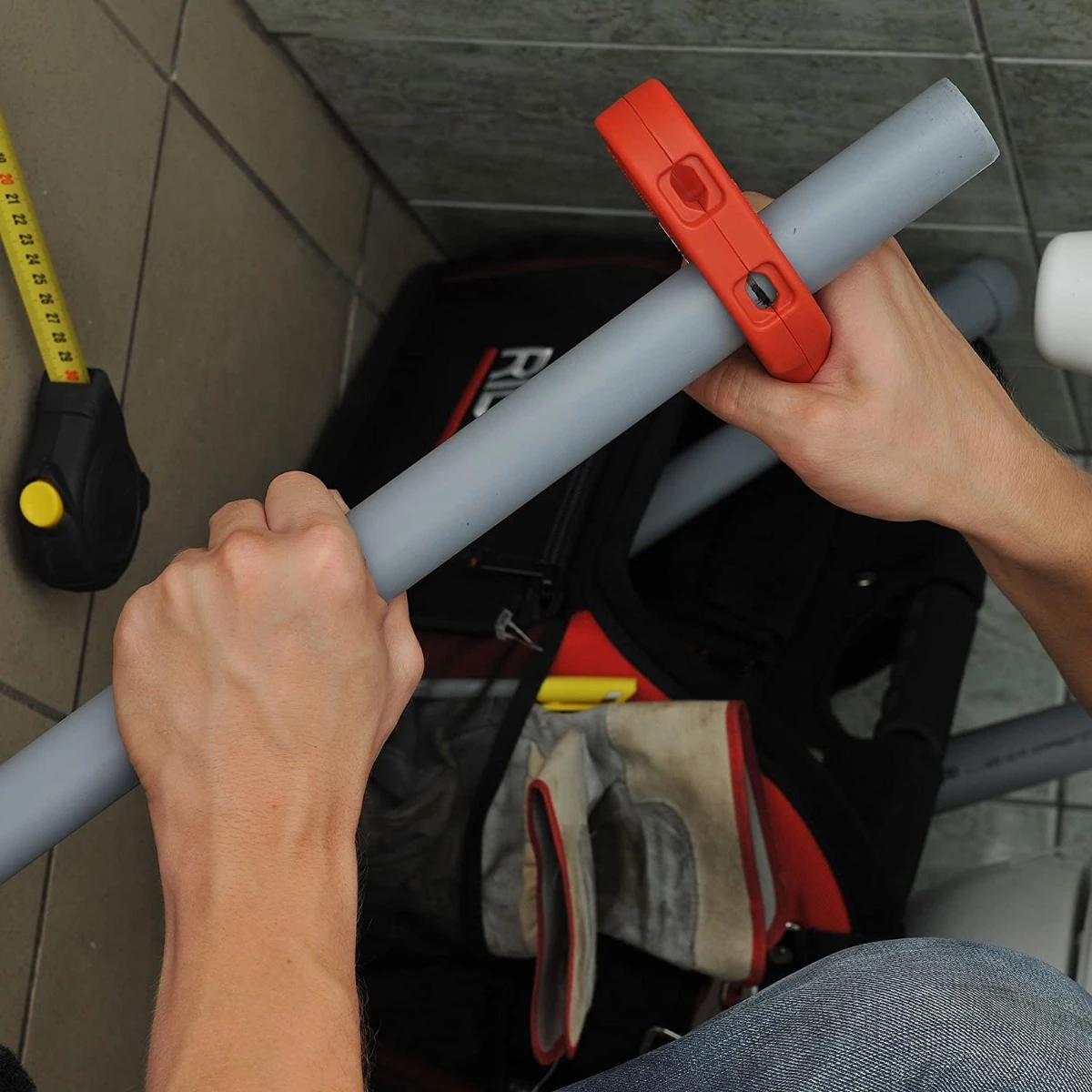 Ridgid Pince Et Ciseaux 37463 P-TEC 3240 Coupe-tube Pour Tuyau D'évacuation En Plastique 32/40 Mm 3 Ridgid Pince Et Ciseaux 37463 P-TEC 3240 Coupe-tube Pour Tuyau D'évacuation En Plastique 32/40 Mm – Image 3