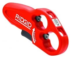 Ridgid Pince Et Ciseaux 37463 P-TEC 3240 Coupe-tube Pour Tuyau D'évacuation En Plastique 32/40 Mm