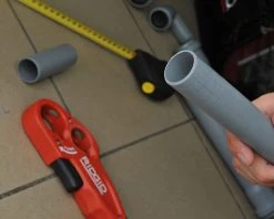 Ridgid Pince Et Ciseaux 37463 P-TEC 3240 Coupe-tube Pour Tuyau D'évacuation En Plastique 32/40 Mm 8 Ridgid Pince Et Ciseaux 37463 P-TEC 3240 Coupe-tube Pour Tuyau D'évacuation En Plastique 32/40 Mm -Coupe-tubes Soldes 37463 p tec 3240 coupe tube pour tuyau d evacuation en plastique 32 40 mm 3