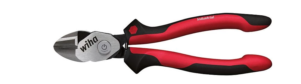 Wiha Pince Et Ciseaux 38189 BiCut Industrial - Coupeur Latéral Commutable à Haute Performance De Coupe 1 Wiha Pince Et Ciseaux 38189 BiCut Industrial - Coupeur Latéral Commutable à Haute Performance De Coupe