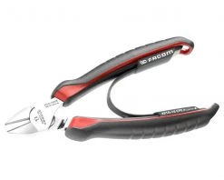Facom Pince Et Ciseaux 391A.16CPE Coupeur Latéral Pour Cuivre 165 Mm
