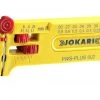 Jokari Pince Et Ciseaux 40025 Micro Pince à Dénuder PWS-Plus 002