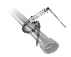 Ridgid Coupe-tube 42878 Modèle 238-P Coupeur De Drain Entraîné 8" 200 Mm -Coupe-tubes Soldes 42878 modele 238 p coupeur de drain entraine 8q 200 mm 2