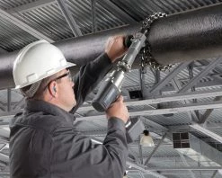 Ridgid Coupe-tube 42878 Modèle 238-P Coupeur De Drain Entraîné 8" 200 Mm