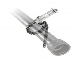 Ridgid Coupe-tube 42878 Modèle 238-P Coupeur De Drain Entraîné 8" 200 Mm -Coupe-tubes Soldes 42878 modele 238 p coupeur de drain entraine 8q 200 mm 3