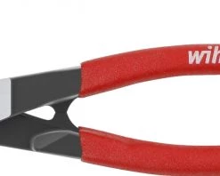Wiha Pince Et Ciseaux 43547 Coupe-câble Classic 210 Mm