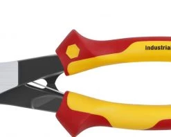 Wiha Pince Et Ciseaux 43663 Coupe-câble électrique Industriel 210 Mm