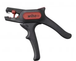 Wiha Pince Et Ciseaux 44617 Outil De Dénudage Automatique Jusqu'à 6 Mm Dans Le Blister