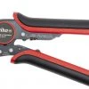 Wiha Pince Et Ciseaux 45223 Pince à Sertir Automatique 193 Mm