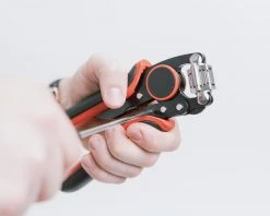 Wiha Pince Et Ciseaux 45223 Pince à Sertir Automatique 193 Mm 9 Wiha Pince Et Ciseaux 45223 Pince à Sertir Automatique 193 Mm -Coupe-tubes Soldes 45223 pince a sertir automatique 193 mm 3