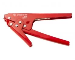 Facom Pince Et Ciseaux 455B Pince Pour Serre-câbles En Plastique