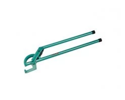 Gedore Pince Et Ciseaux 4564890 Outil De Cintrage De Tubes Avec Rouleau 10 Mm