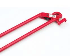 Rothenberger Accessoires Pince Et Ciseaux 462118 Pince Avec Rouleau De Pliage 18 Mm