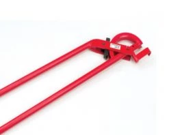 Rothenberger Accessoires Pince Et Ciseaux 462218 Pince à Plier Avec Glissière 18 Mm