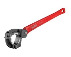 Ridgid Pince Et Ciseaux 46363 Clé Pour Tube Intérieur, Taille H 73,1 Mm