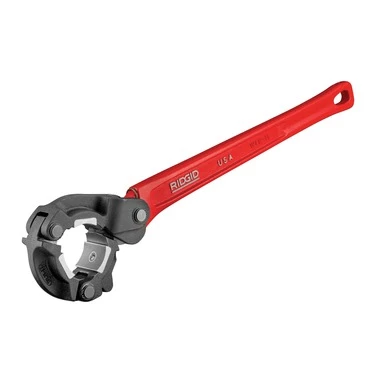 Ridgid Pince Et Ciseaux 46373 Clé Pour Tube Intérieur, Taille B 42,9 Mm 1 Ridgid Pince Et Ciseaux 46373 Clé Pour Tube Intérieur, Taille B 42,9 Mm
