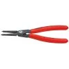 Knipex Pince Et Ciseaux 48 11 J2 4811J2 Pince à Circlips Bague Intérieure Droite 19-60 Mm