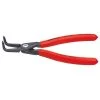 Knipex Pince Et Ciseaux 48 21 J21 4821J21 Pince à Circlips 90º 19-60 Mm