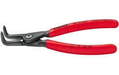 Knipex Pince Et Ciseaux 49 21 A31 4921A31 Pince à Circlips Extérieure R. 90 Gr. 40-100 Mm